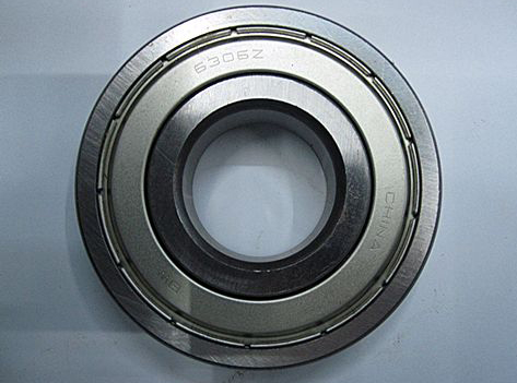 Cheap 6306KA/C3 Bearing