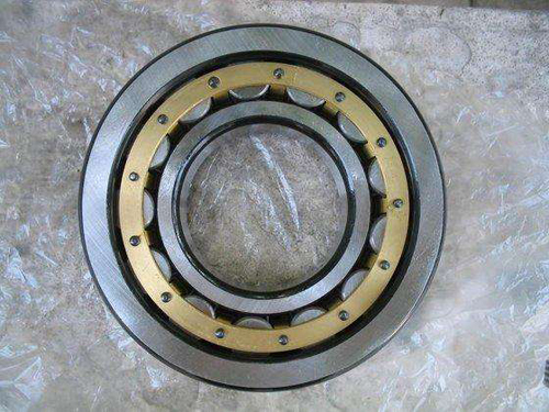 conveyor idler bearing 6307C3 Free Sample